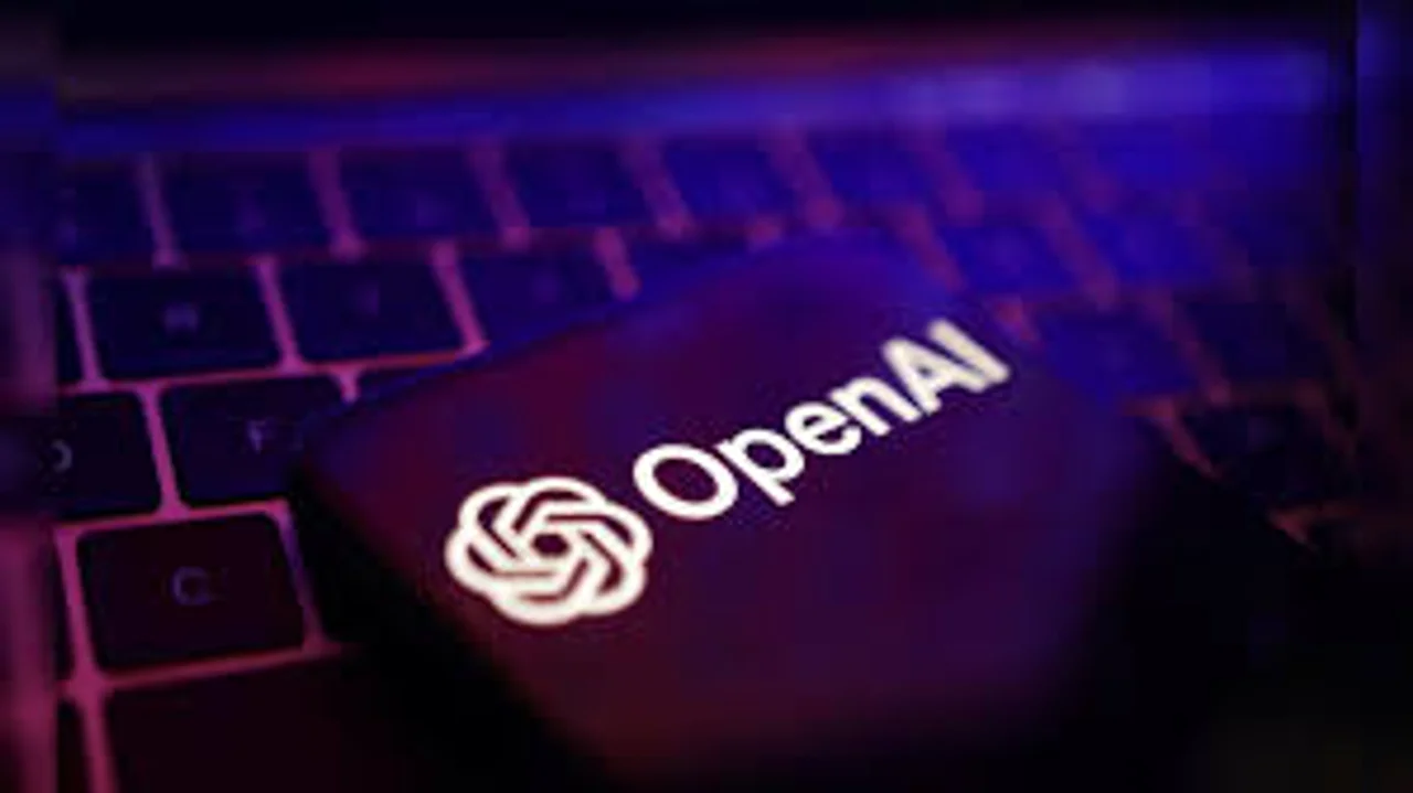 open AI