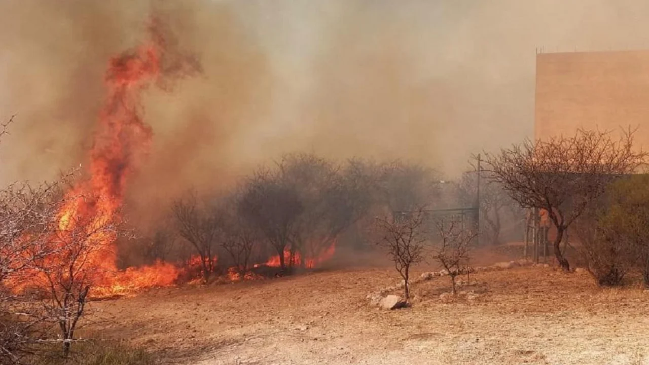 incendio cba