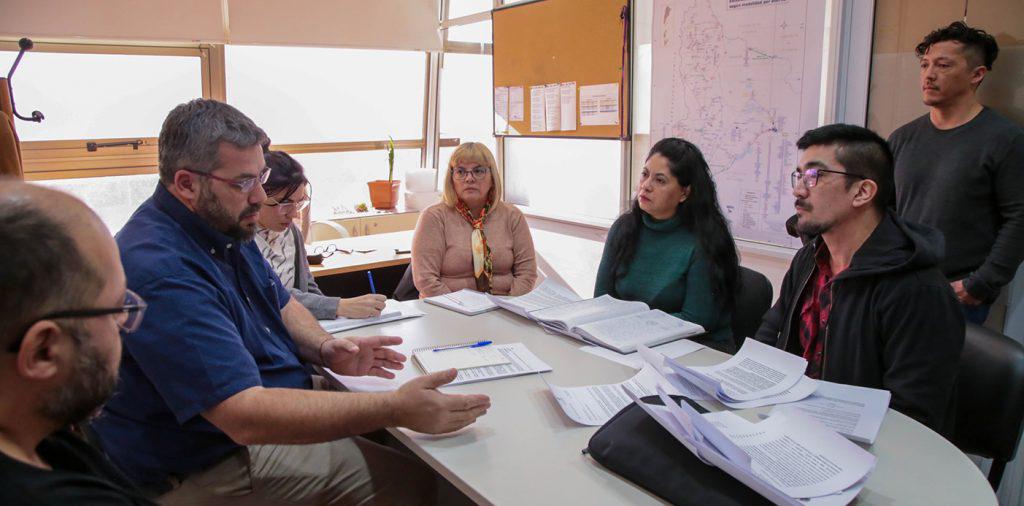 Profesorado en Biología