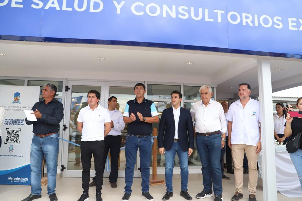 centro de salud