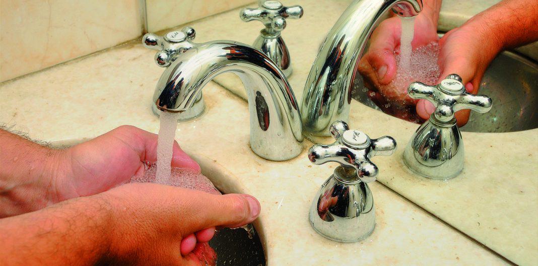 agua