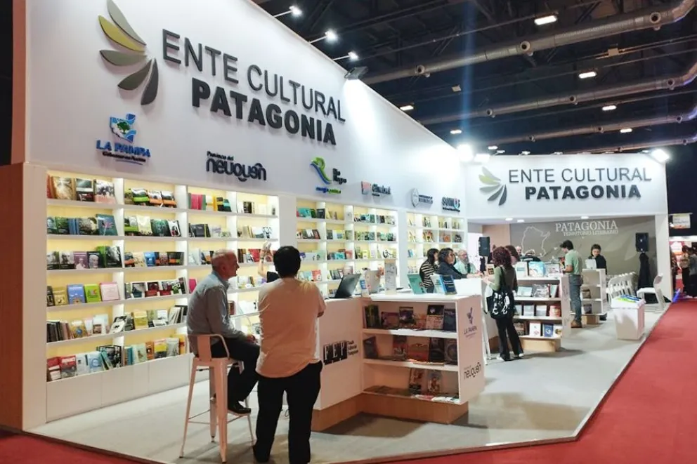 nqn feria libro