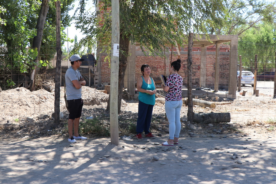Desarrollo territorial