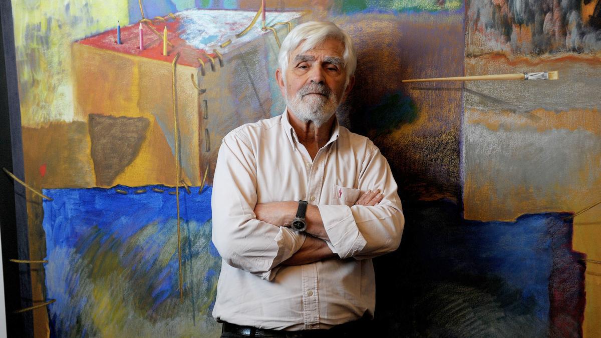 Kurt Frieder