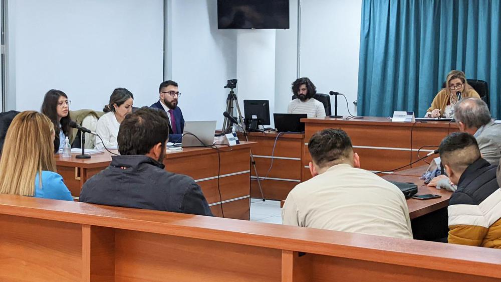 juicio
