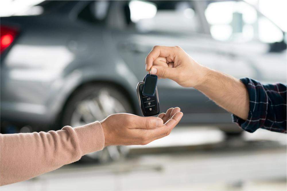 entrega auto 0km