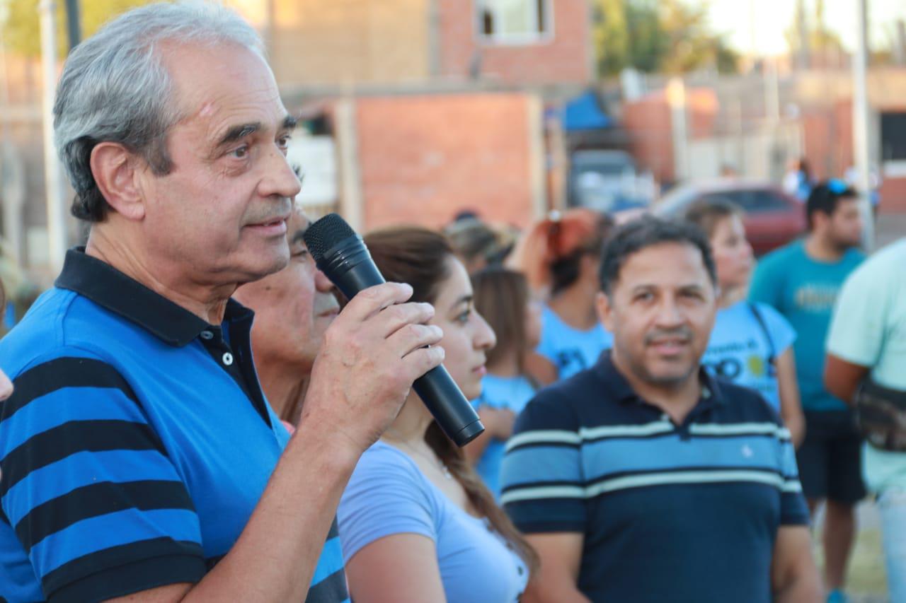 rio seco