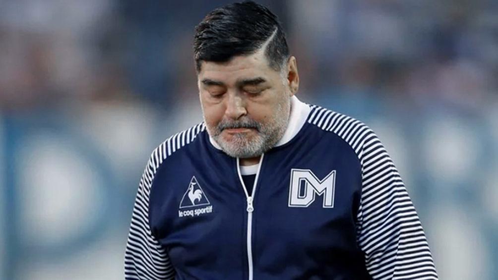 Maradona