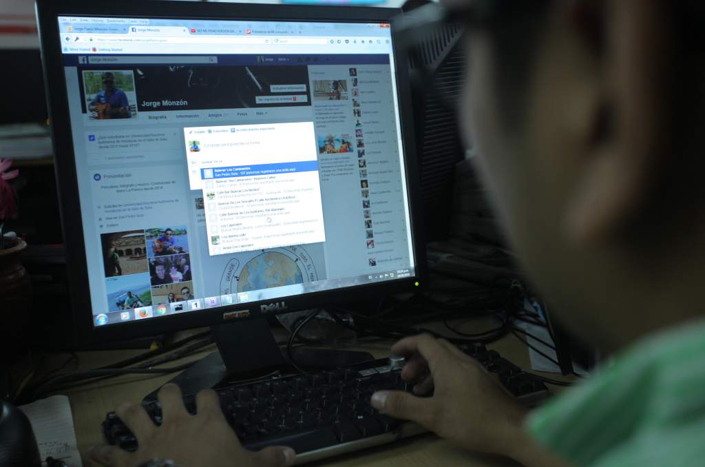 Cyberbulling