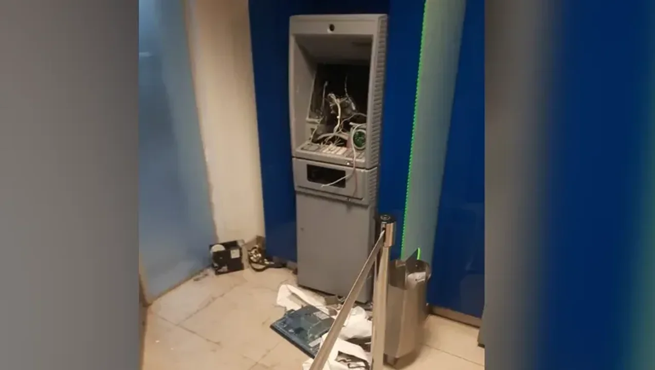 cajero automatico
