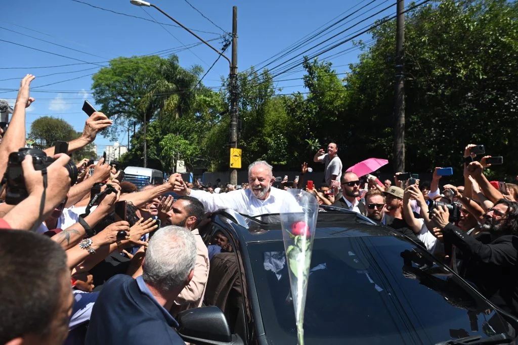 lula brasil