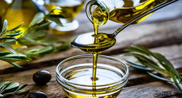 aceite de oliva