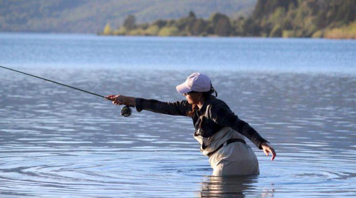 prestadores de pesca deportiva