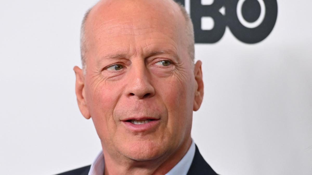 Bruce Willis
