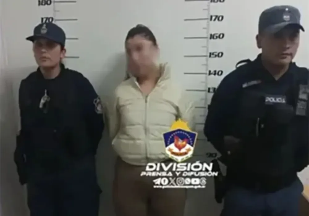 estafadora sma