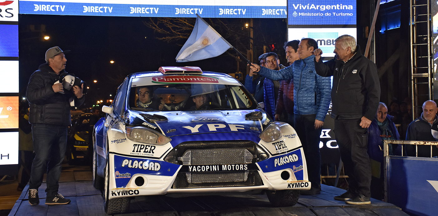 Rally Argentino