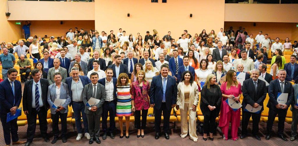gabinete muni nqn