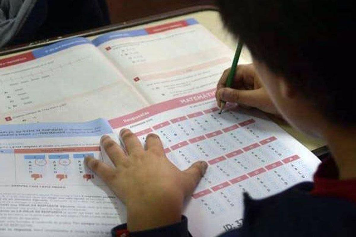 pruebas aprender