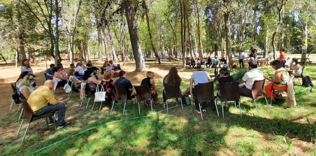 Supervisores CPE