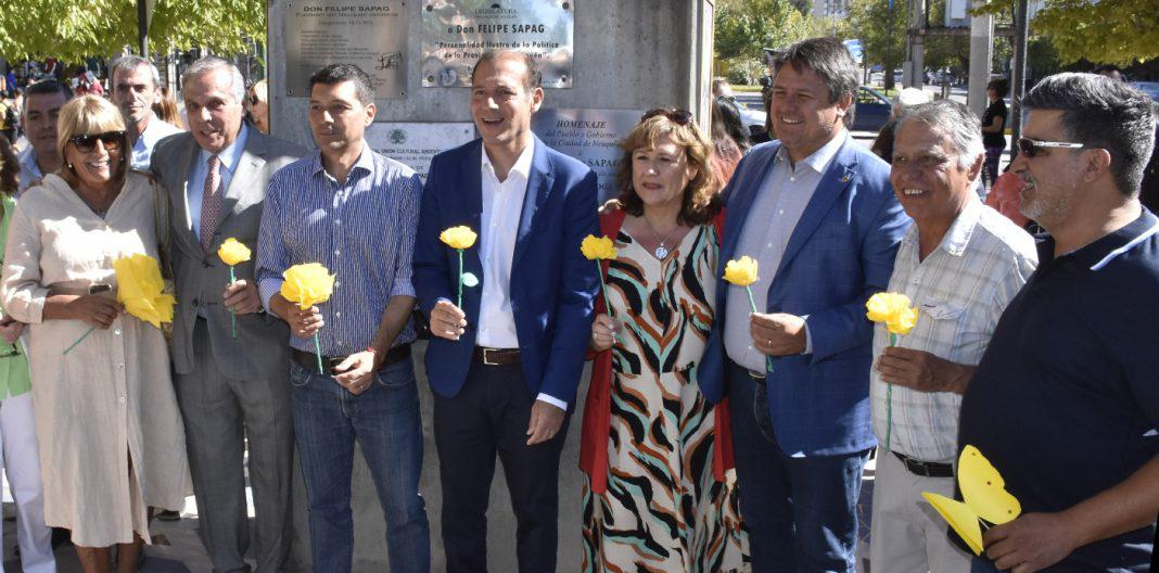 homenaje