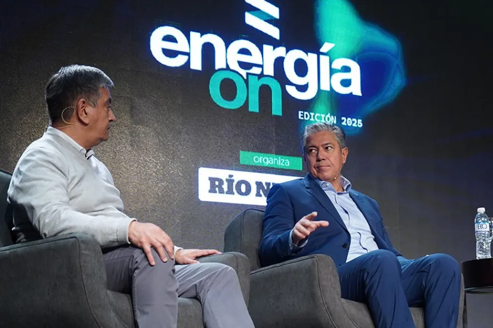 rf energia on