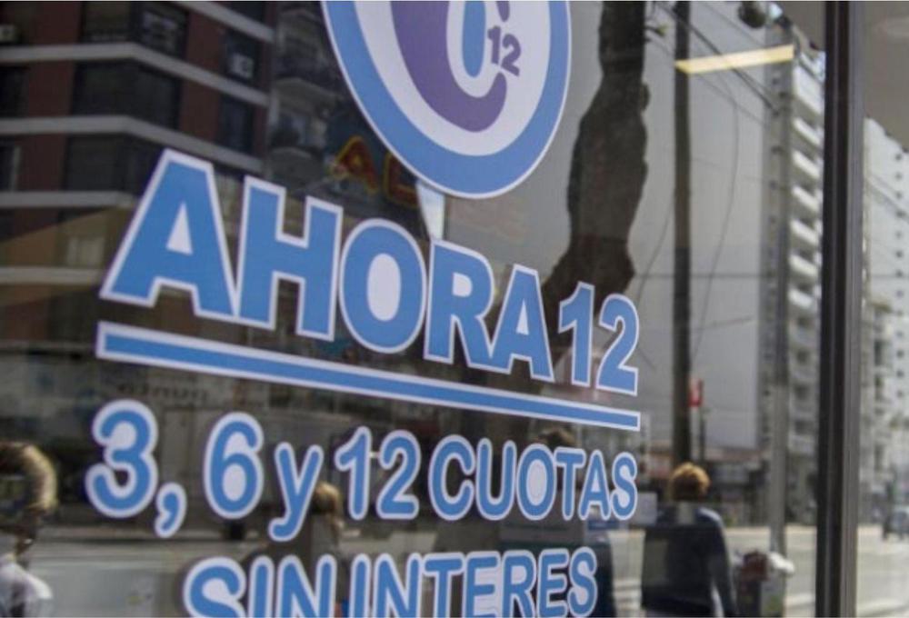 ahora 12
