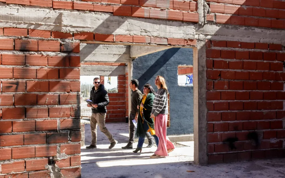 obras escuelas