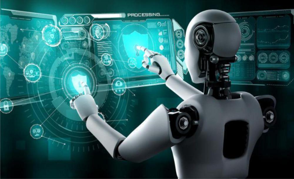 inteligencia artificial