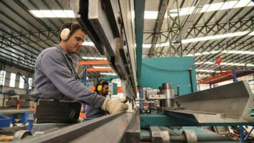industria