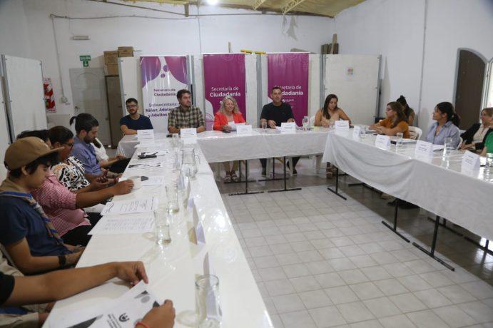 Consejo Municipal de Niñez, Adolescencia y Familia nqn