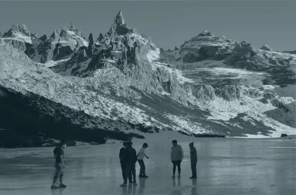 Lago