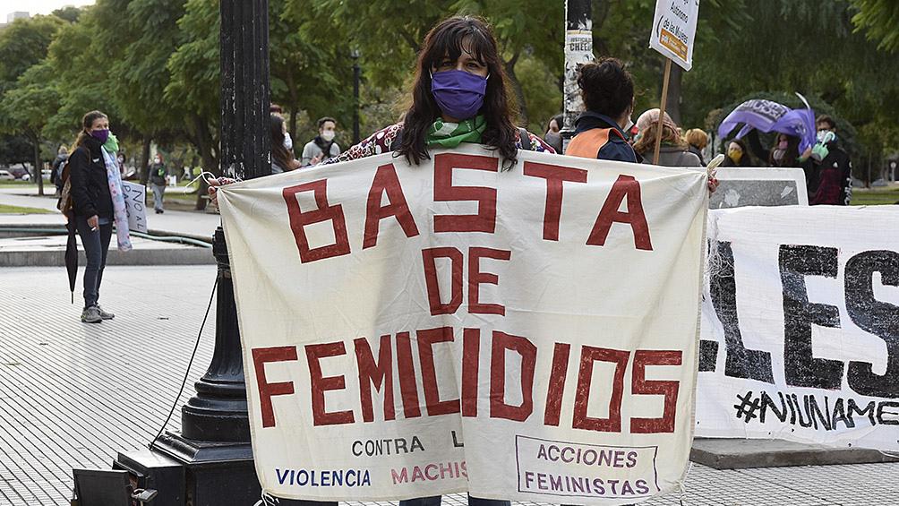 Femicidiso