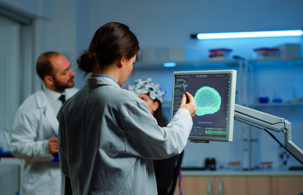 investigacion cerebro