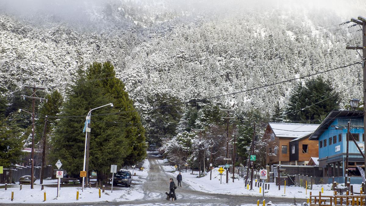 bariloche
