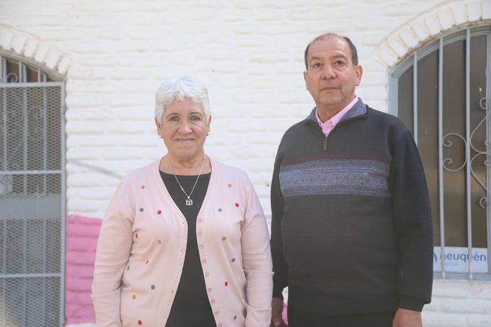 embajadores de adultos mayores