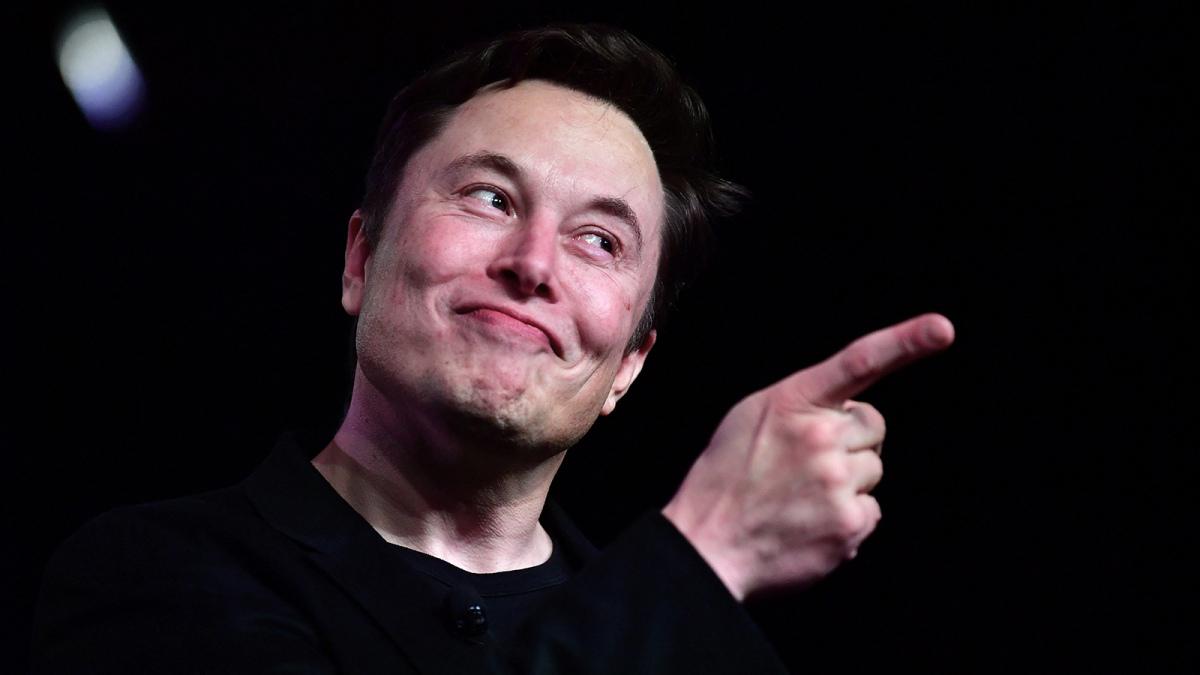 musk