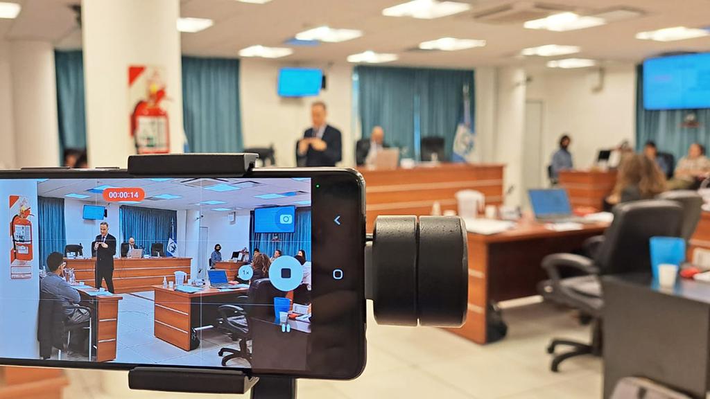 Juicio por jurados nqn
