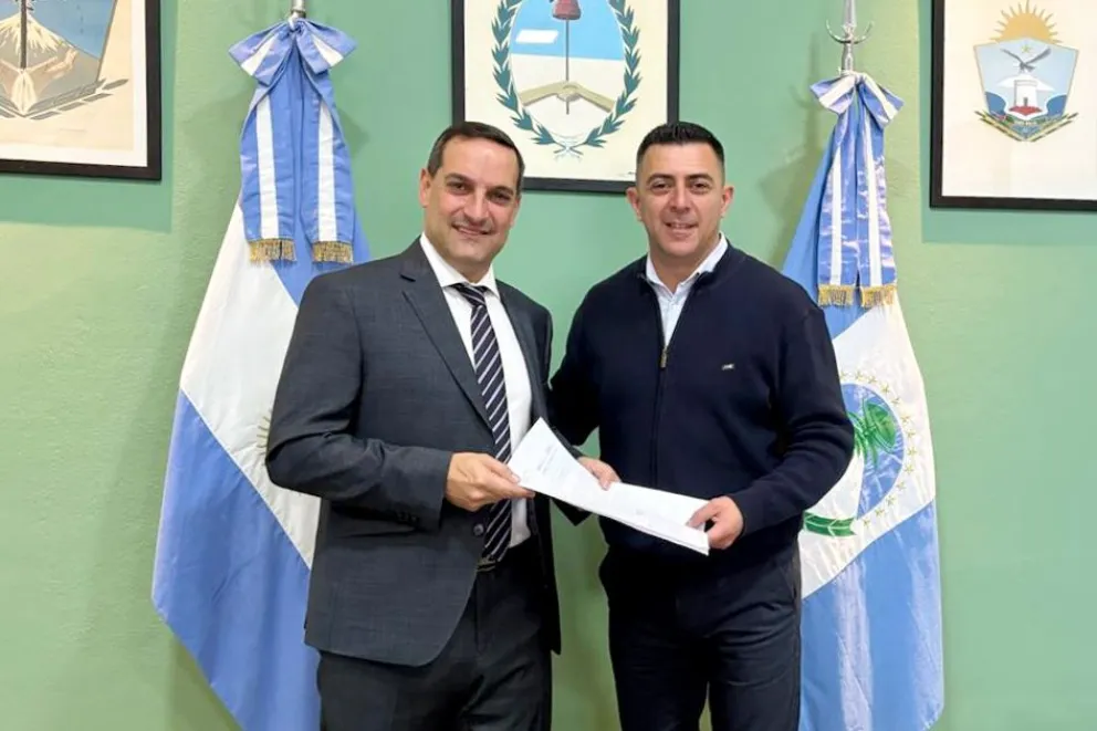 nicolini chos malal