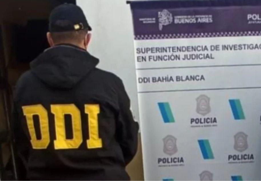 DDI