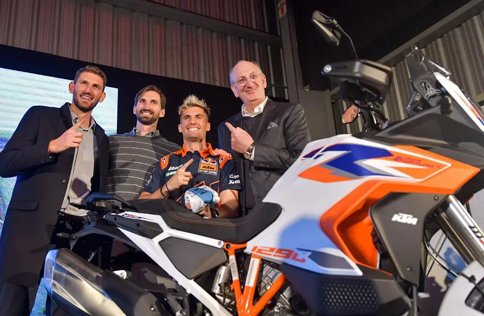 ktm