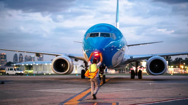 aviones