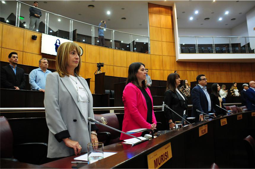 legisladores nqnos