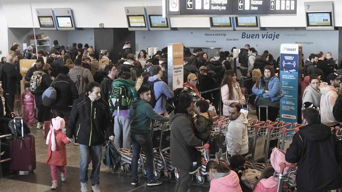 aeropuerto