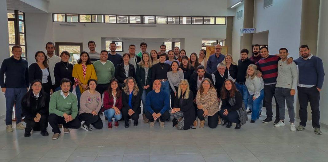 capacitacion