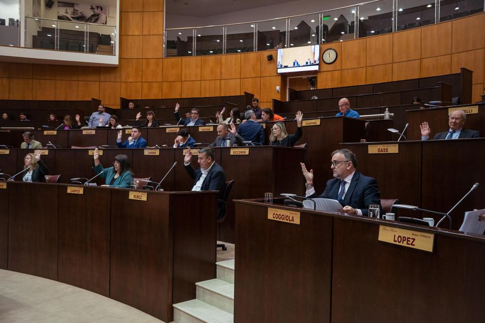 Legislatura nqn