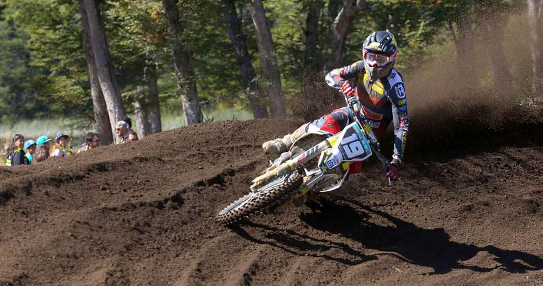 motocross vla