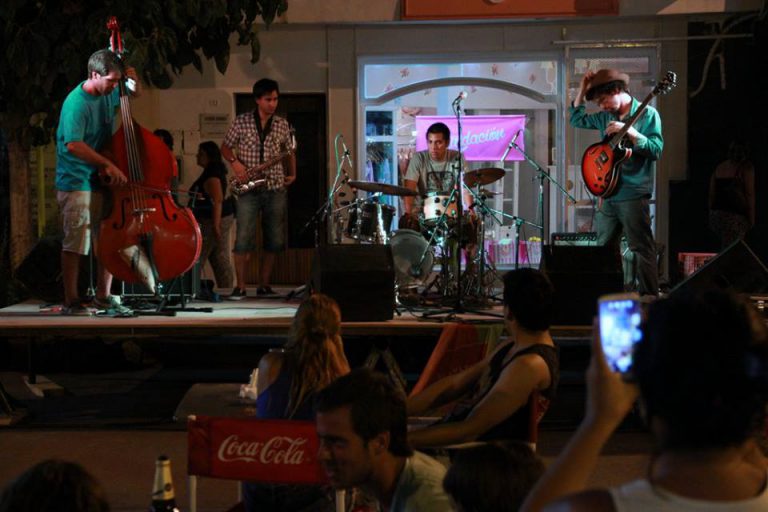 Nqn musica