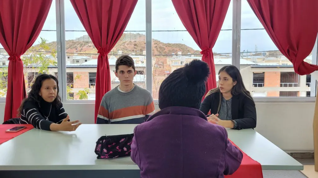 asesoramiento