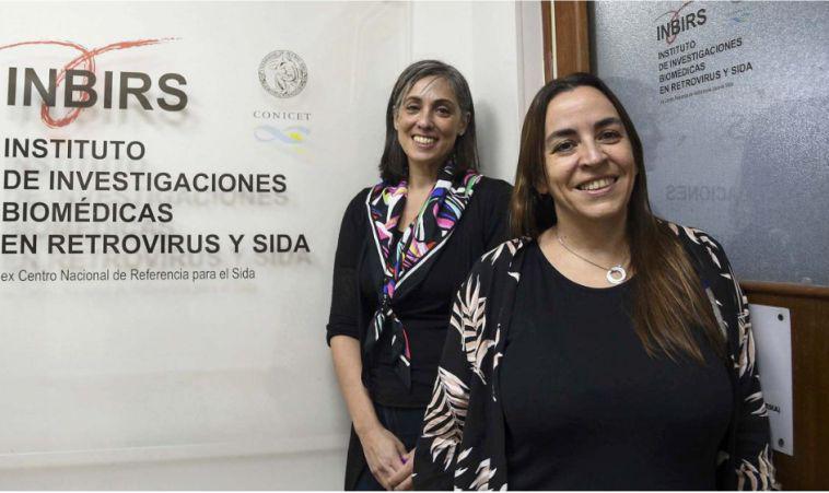 cientificas sida