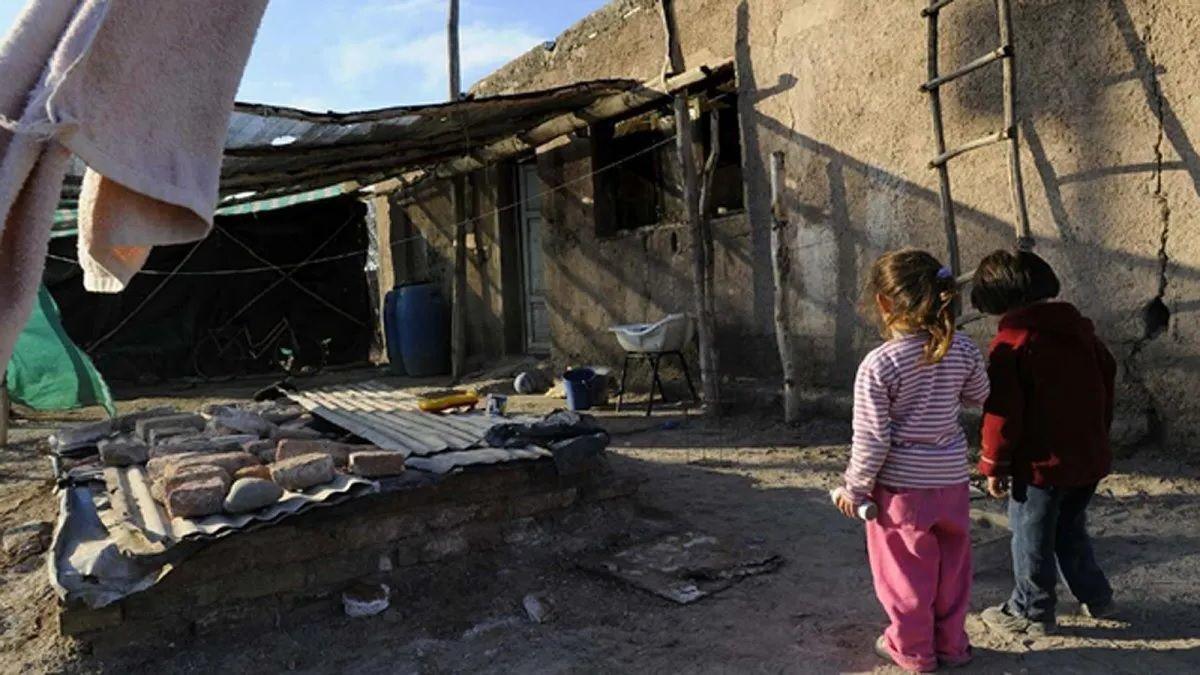 Unicef Advierte Que 2 De Cada 3 Niños En Argentina Son Pobres O Están Privados De Derechos Básicos 3954